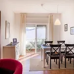 Apartamento Santo Amaro