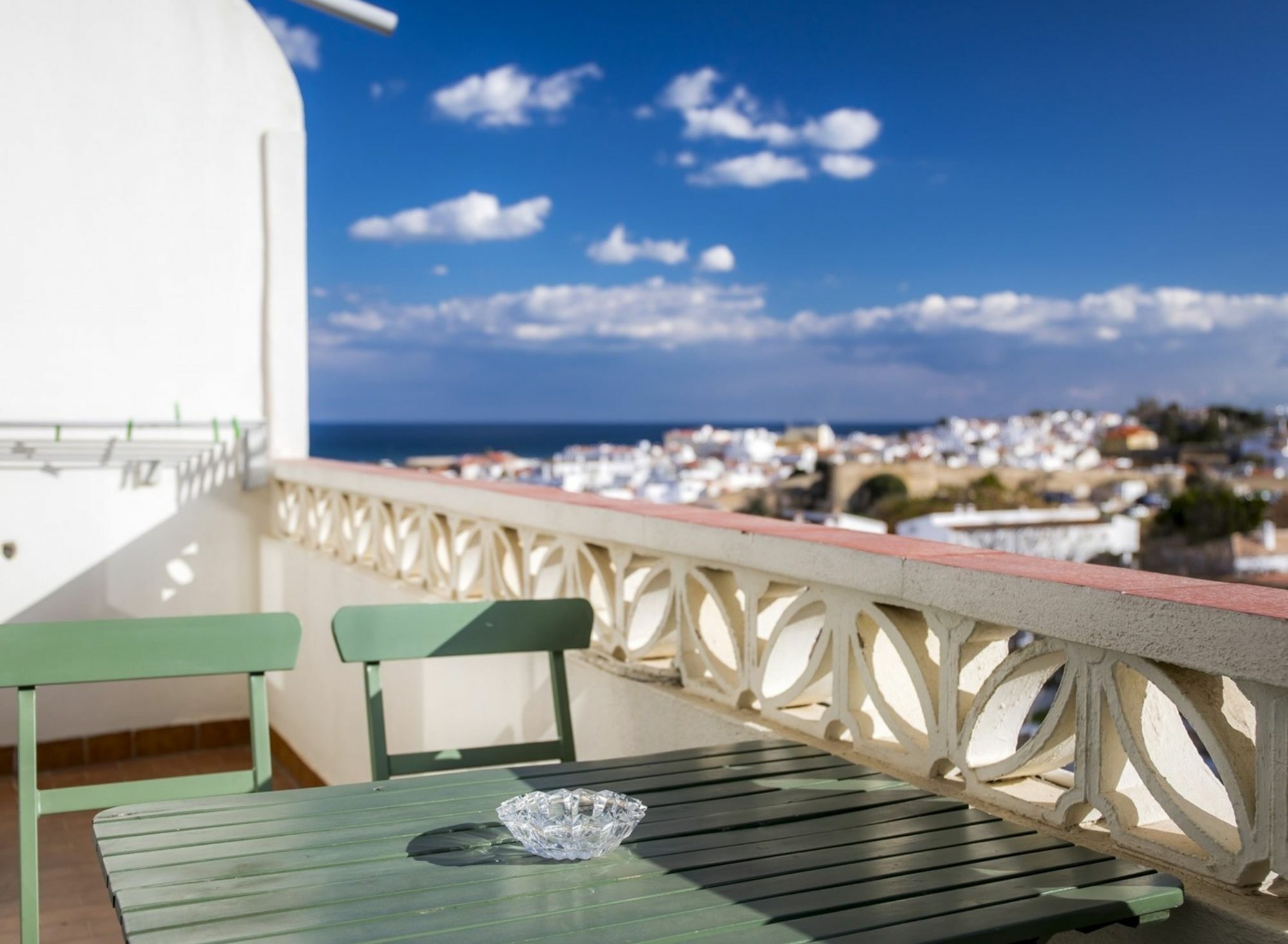 Santo Amaro Apartment *