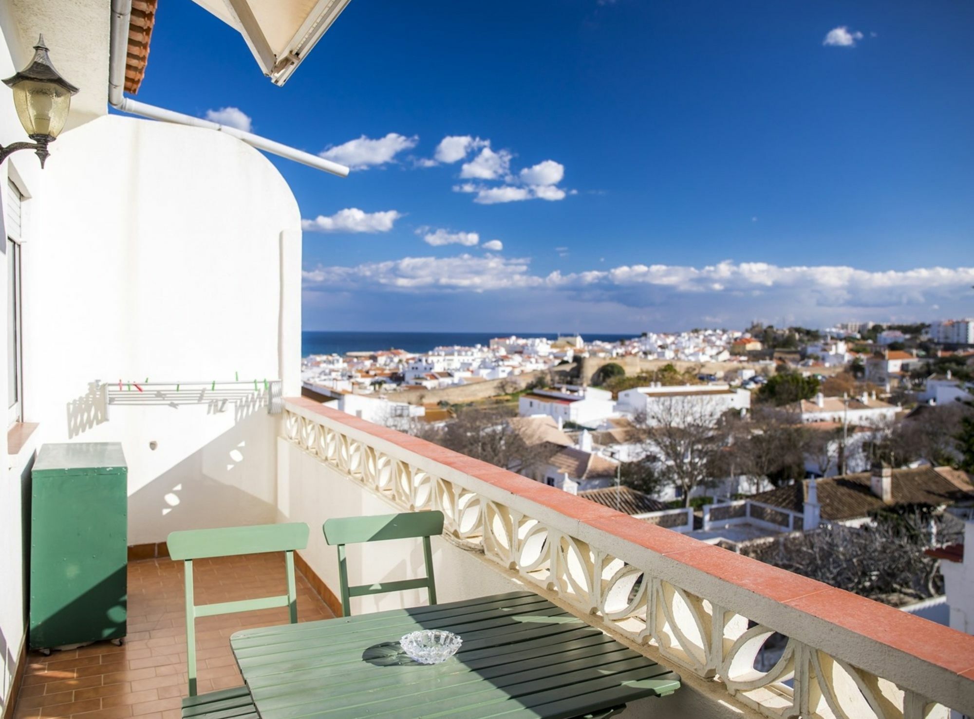 Apartment Santo Amaro