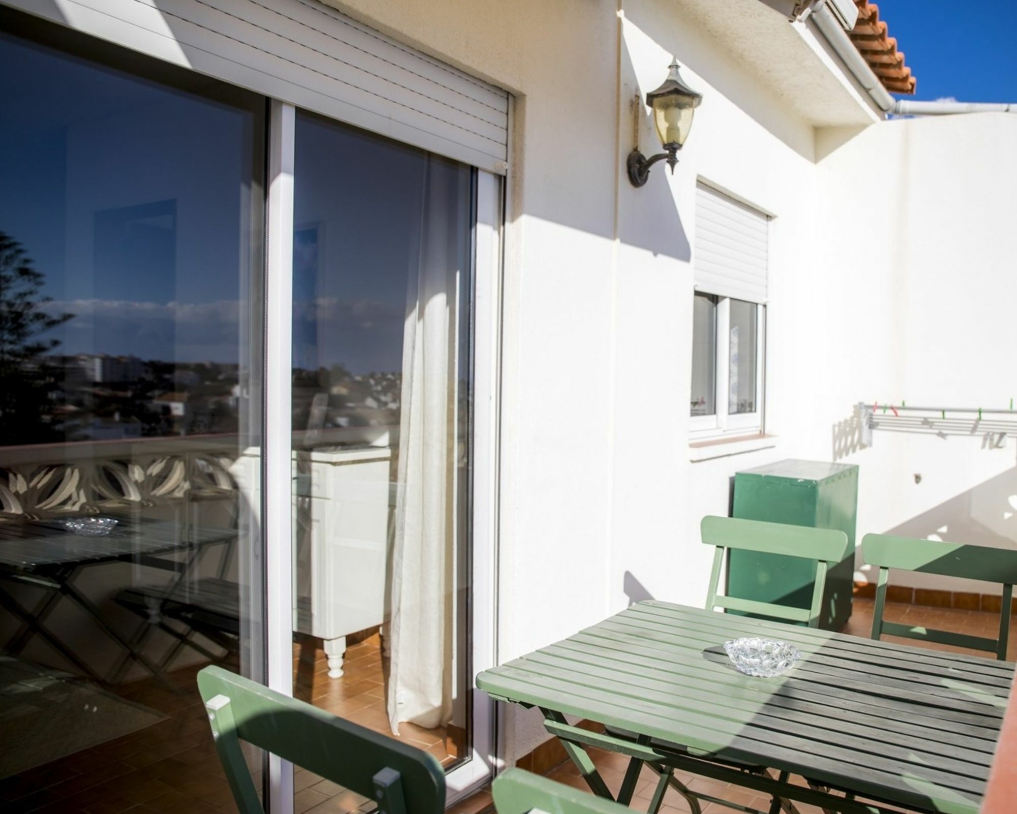 Santo Amaro Apartment