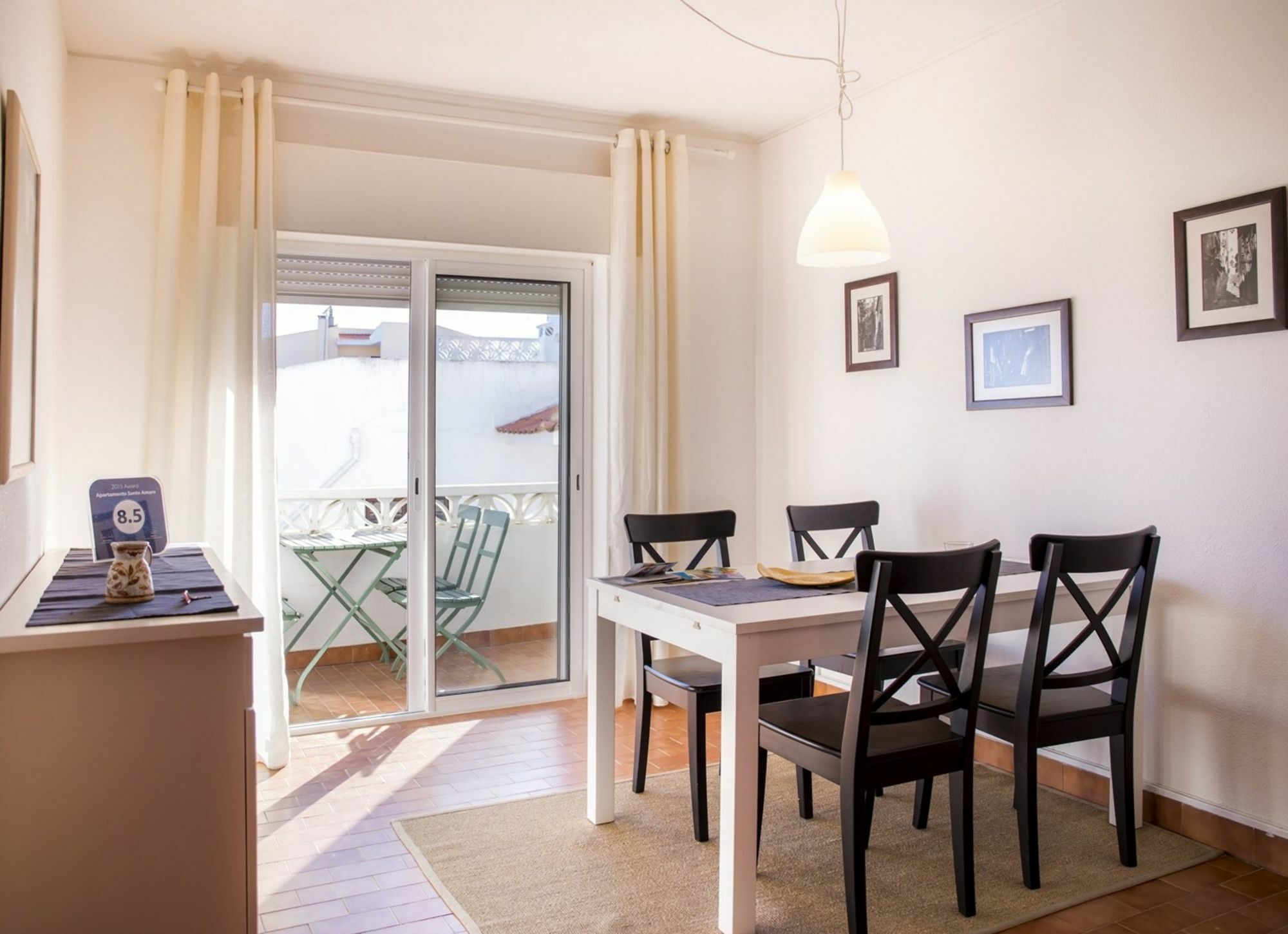 Santo Amaro Apartment Lagos