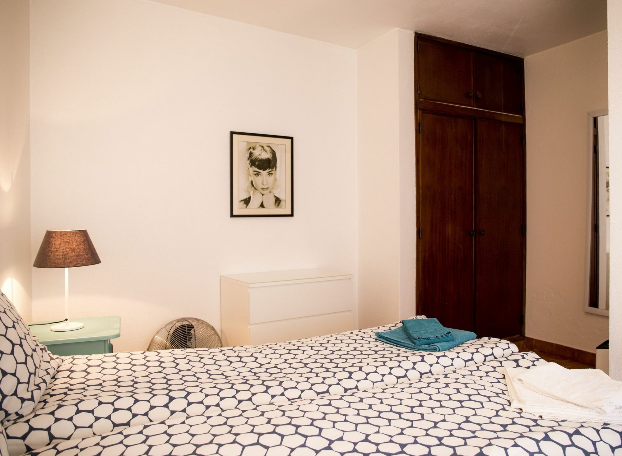 Santo Amaro Apartment